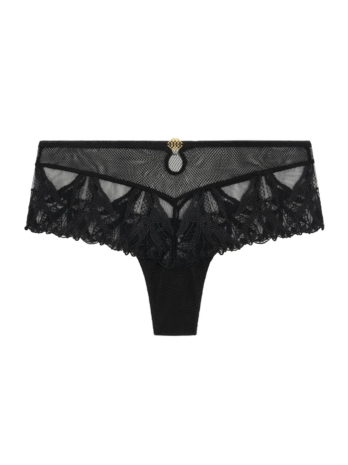 Sweet Euphoria Cheeky Short