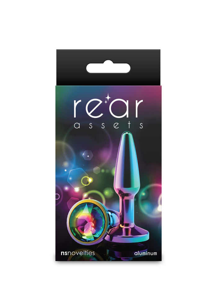 Tapered Plug Small