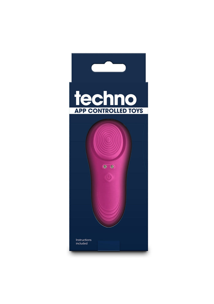 19088 ns novelties techno techno lucy