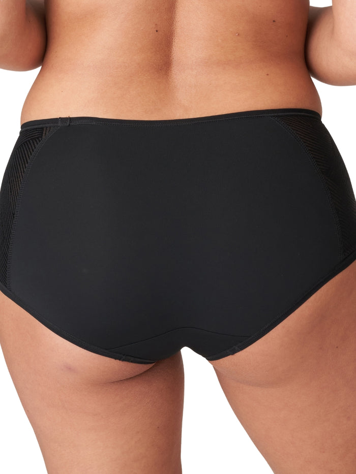 The Game Full Brief