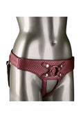 12862 calexotics her royal harness the regal empress