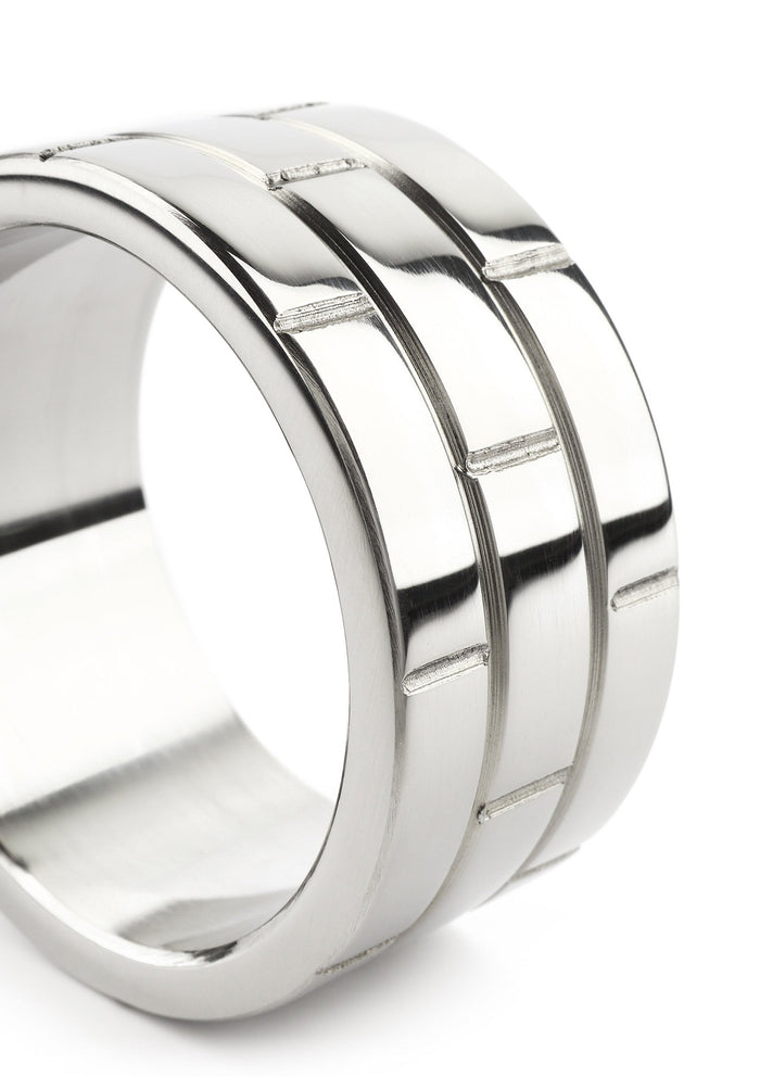 38202 mr steel the wall c ring 45mm