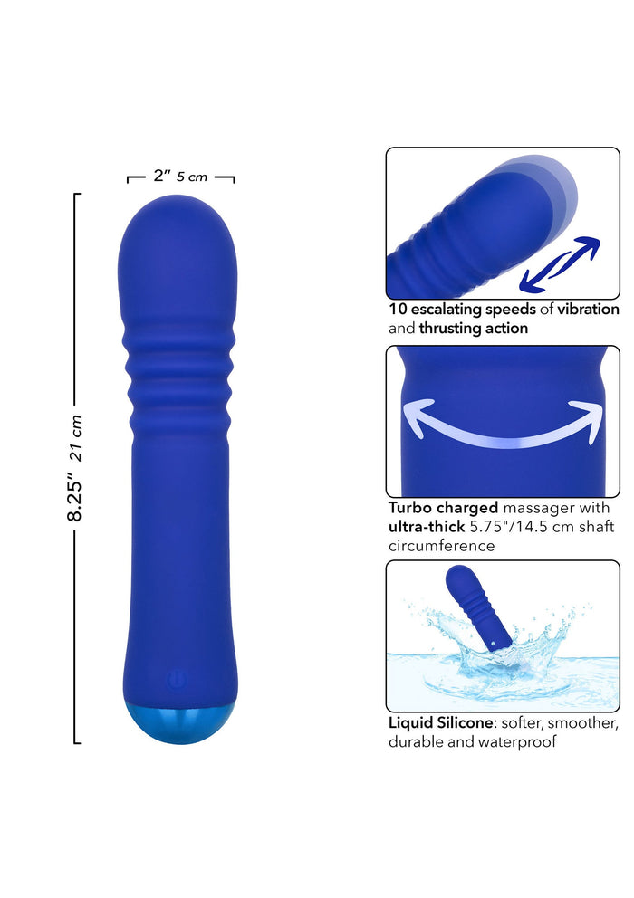 16528 calexotics thicc thicc chubby thrusting wand