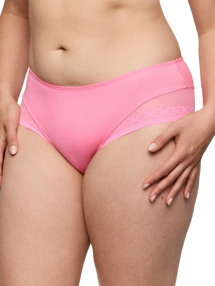 Twixie Hotpant