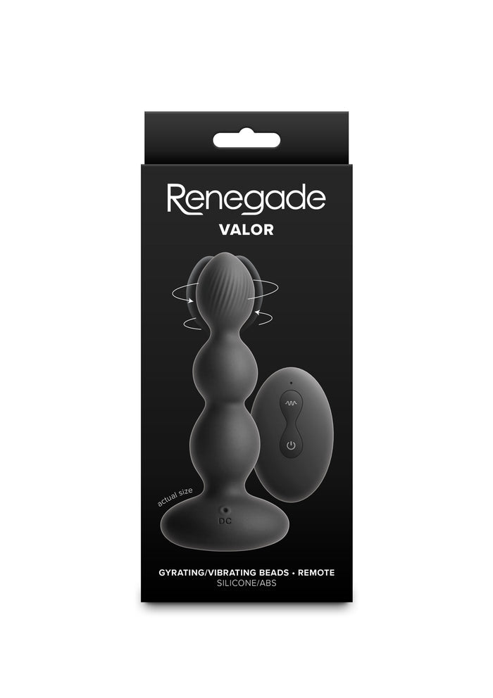 Valor Buttplug