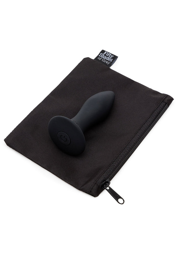 29069 fifty shades of grey vibrating butt plug