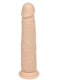 Vibrating & Thrusting Silicone Studs