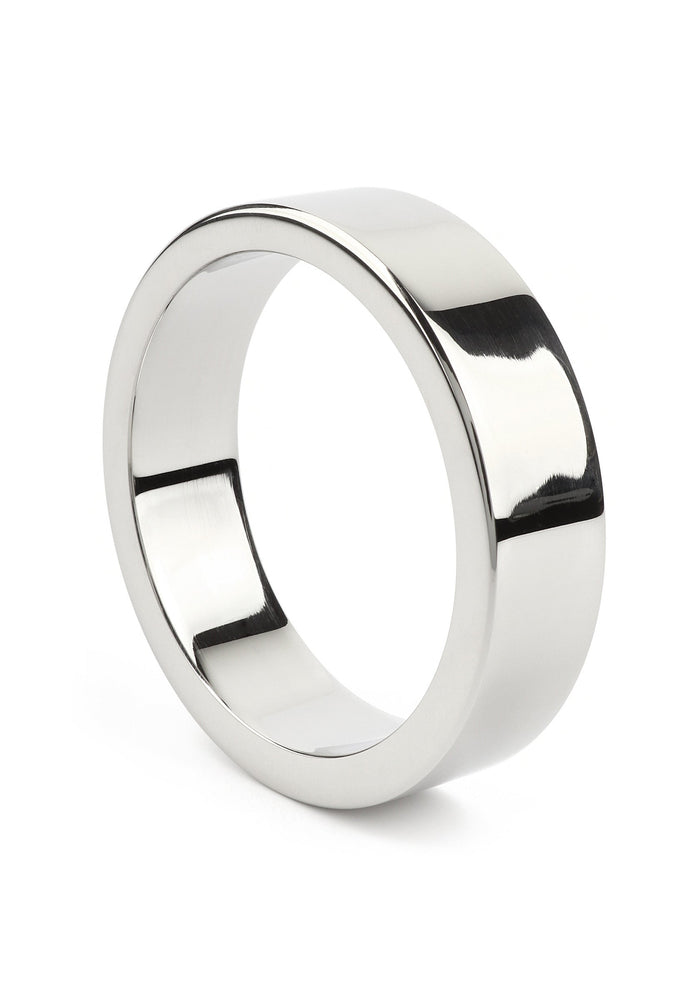 38231 mr steel wide band c ring 50mm