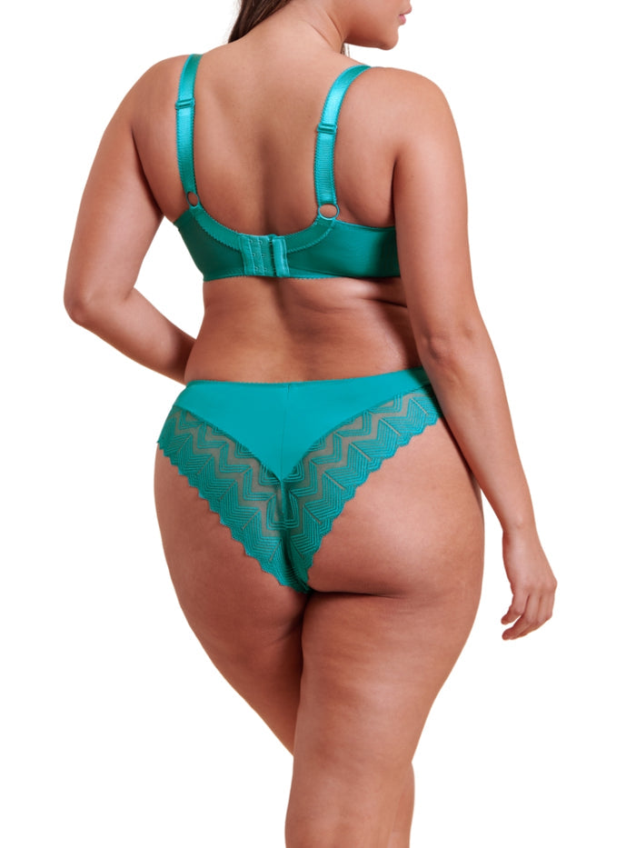 Wild One Brazilian