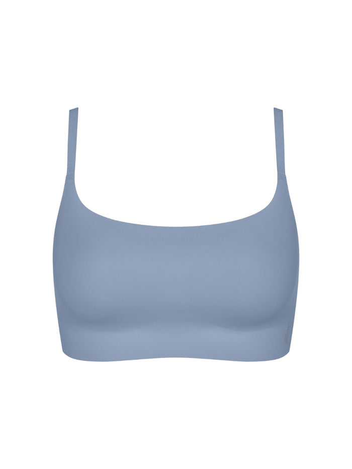ZERO Feel 2.0 Ultra Bra - Chambray