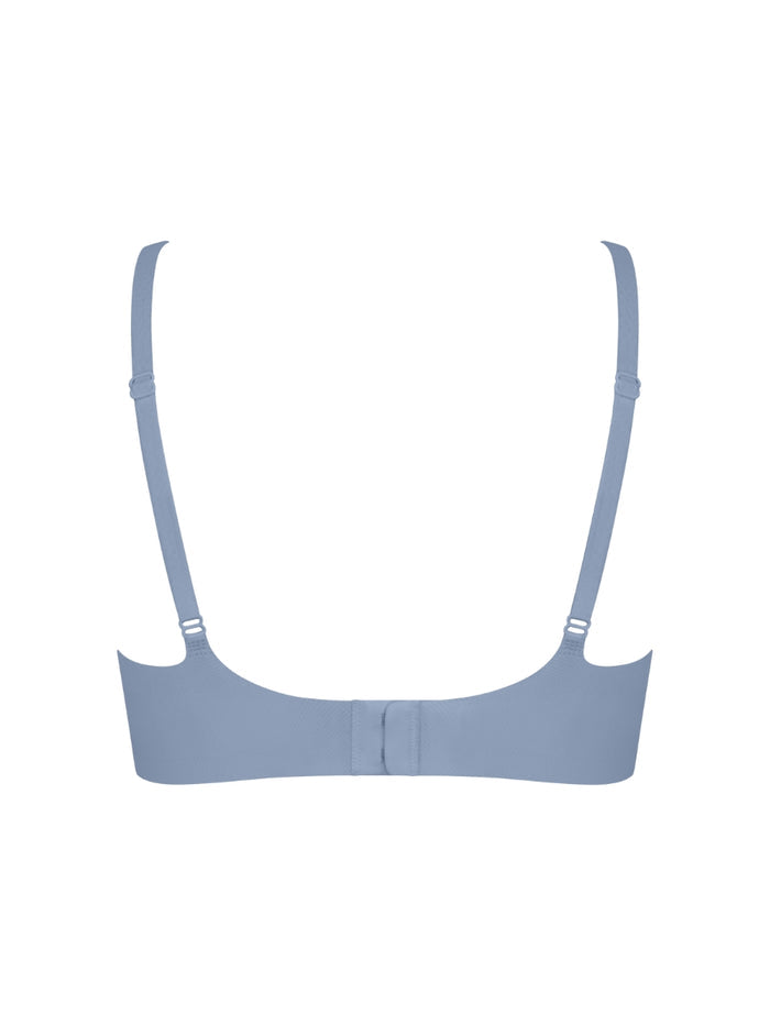 ZERO Feel 2.0 Ultra Bra - Chambray